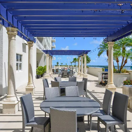 Gorgeous Apartment In Brickell Miami Exterior photo
